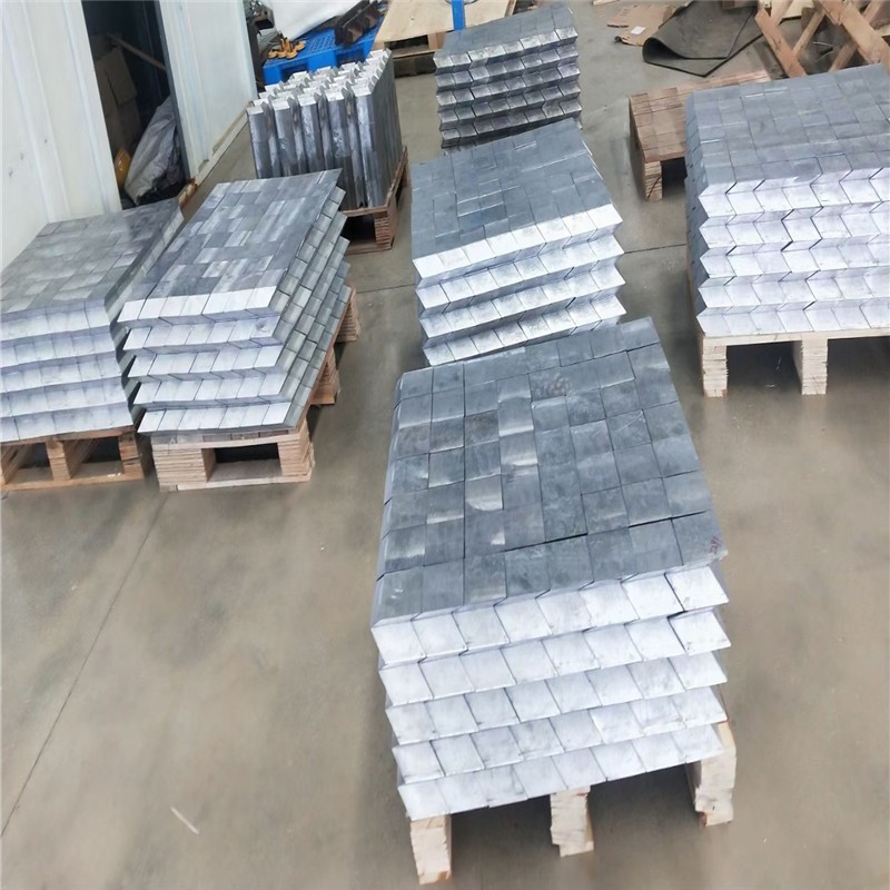 牡丹江10mm医用铅板