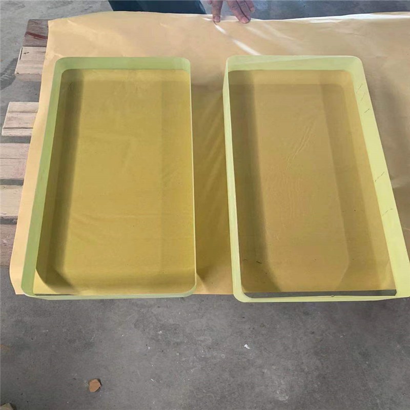 牡丹江铅玻璃