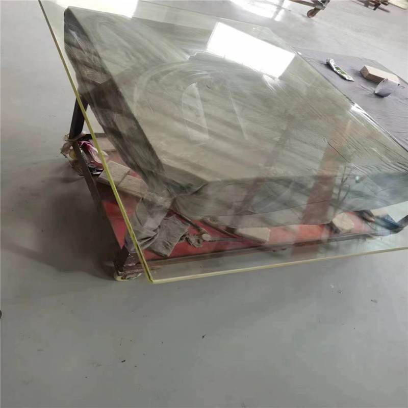 牡丹江铅玻璃